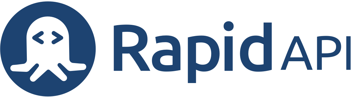 RapidAPI logo