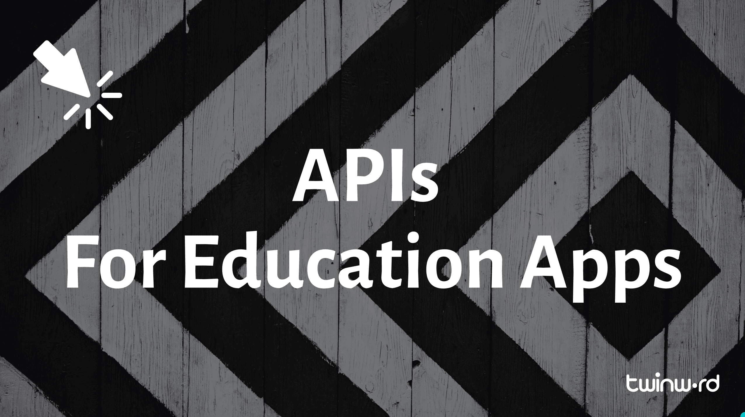 APIs For Education Apps