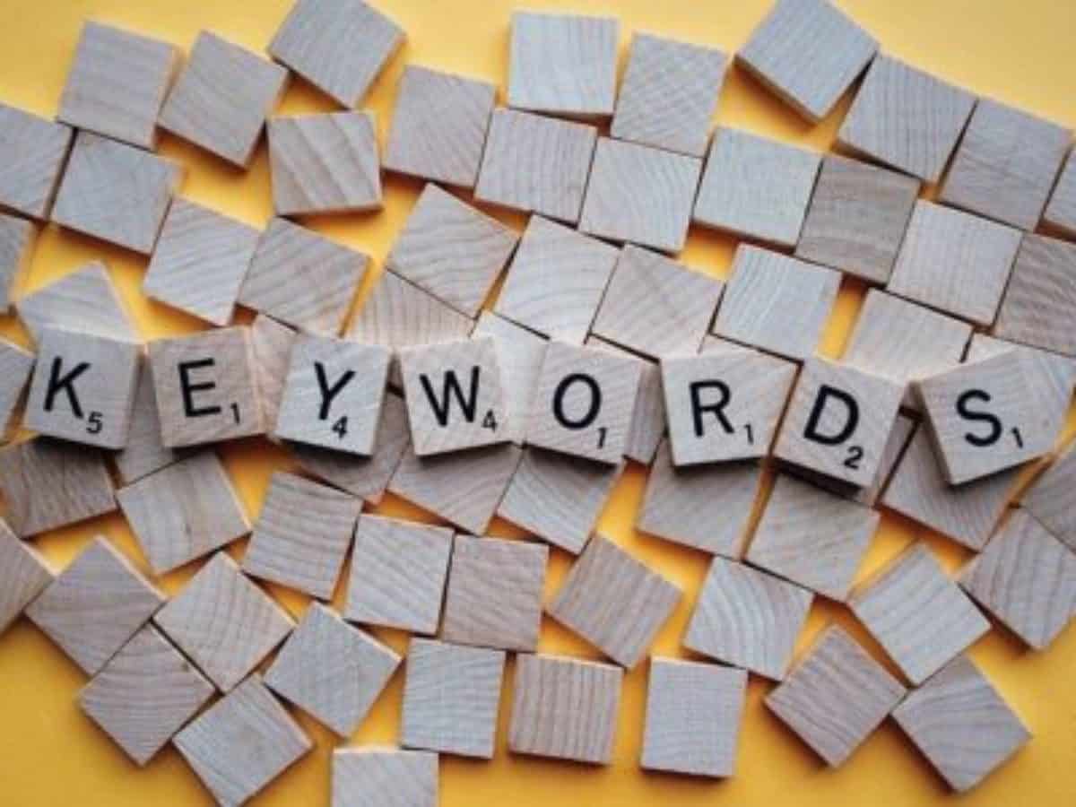 Best Methods To Filter Keywords Tutorial Twinword