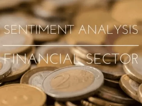 Sentiment Analysis For Finance