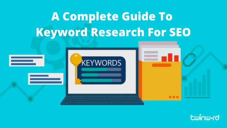 6 Best Practices For Successful Keyword Research - Twinword