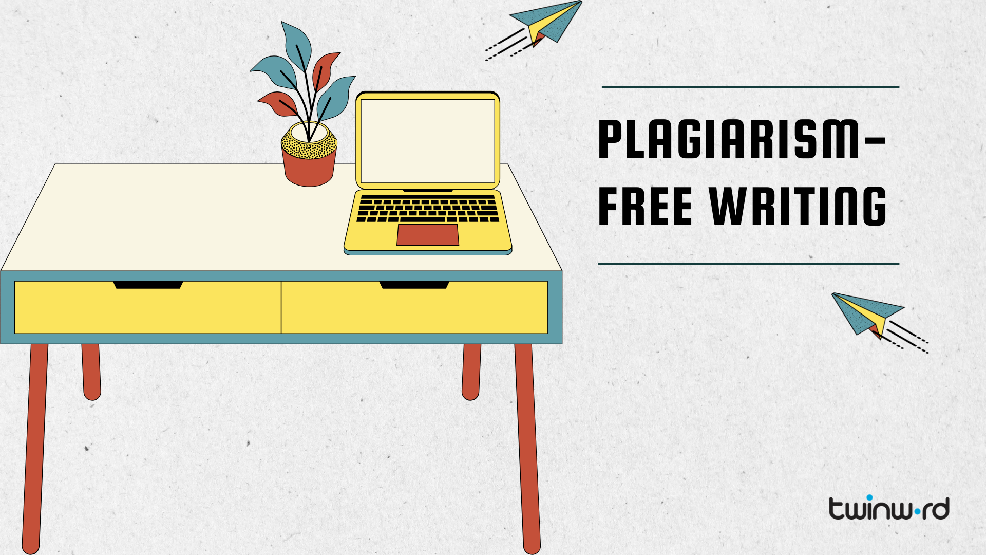 Tips to Ensure Your Marketing Writing Is Plagiarism-free and Sound Professional