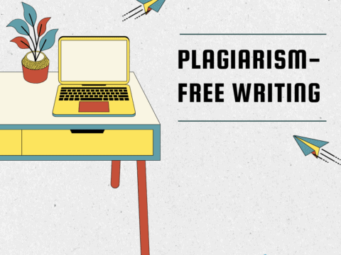 Tips to Ensure Your Marketing Writing Is Plagiarism-free and Sound Professional